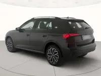 Usata Skoda Kamiq 116 CV (85 kW) 2025 Nero tulipano perlato SUV