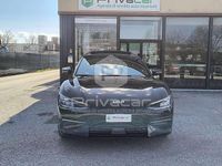 Usata Kia EV6 GT-Line 80 kW (110 CV) 2023 Nero SUV