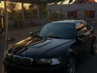 Usata BMW M3 343 CV (252 kW) 2006 Coupé