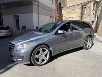 Usata Mercedes R350 265 CV (194 kW) 2011 Station wagon