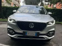 Usata MG HS Comfort 162 CV (119 kW) 2023 Grigio SUV