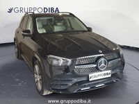 Usata Mercedes GLE300 Premium 272 CV (200 kW) 2022 Other SUV