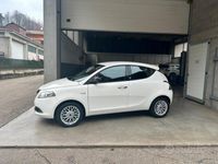 usata Lancia Ypsilon Ypsilon 1.2 69 CV 5 porte GPL Gold Plus