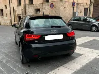 Usata Audi A1 Sportback 105 CV (77 kW) 2013 Utilitaria