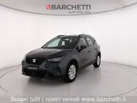Usata Seat Arona Style 95 CV (69 kW) 2024 Grigio SUV