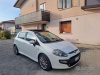 usata Fiat Punto Evo Punto Evo 1.6 Mjt DPF 5 porte Sport