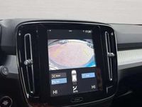 Usata Volvo XC40 Inscription 129 CV (94 kW) 2020 Nero SUV