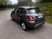 Usata Fiat 500X Cross Plus 95 CV (69 kW) 2020 Other SUV