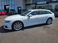 Usata Audi A6 Business Plus 204 CV (150 kW) 2019 Other Station wagon