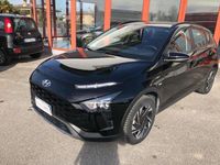 usata Hyundai Bayon 1.0 T-GDI Hybrid 48V iMT XLine