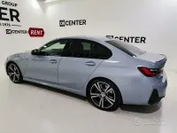 Usata BMW 320 M Sport 190 CV (139 kW) 2024 Grigio Berlina