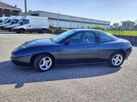 Usata Fiat Coupé 131 CV (96 kW) 1999 Nero Coupé