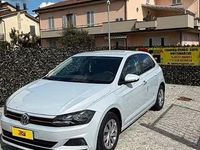 Usata VW Polo Trendline 80 CV (58 kW) 2018 Utilitaria