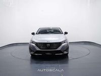 Usata Peugeot 308 Allure 131 CV (96 kW) 2023 Grigio artense met. Berlina