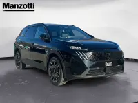 Nuova Peugeot 5008 Allure 136 CV (100 kW) 2025 Nero SUV