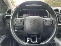 Usata Citroën C5 130 CV (95 kW) 2021 Bianco Monovolume