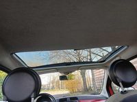 Usata Fiat 500 99 CV (72 kW) 2007 Rosso Berlina