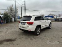 Usata Jeep Grand Cherokee 241 CV (177 kW) 2011 SUV