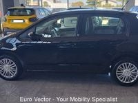 Usata VW up! high up! 75 CV (55 kW) 2017 Nero Utilitaria