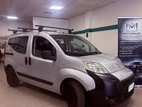 Usata Citroën Nemo 68 CV (50 kW) 2009 Monovolume