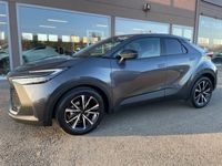 usata Toyota C-HR 1.8 HV 1.8 HV Trend