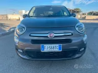 Usata Fiat 500 Business 95 CV (69 kW) 2026 Grigio SUV