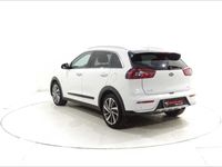 usata Kia Niro 1.6 gdi dct hev style