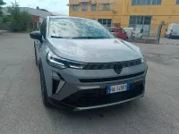 Usata Renault Symbioz Esprit Alpine 140 CV (102 kW) 2025 Grigio SUV