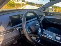 Nuova DR DR 6.0 149 CV (109 kW) 2026 Grigio SUV