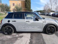 Usata Mini John Cooper Works 178 CV (130 kW) 2022 Grigio Utilitaria