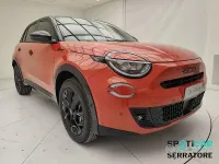 Nuova Fiat 600 Sport 110 CV (80 kW) 2026 SUV
