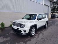 usata Jeep Renegade My23 Limited 1.0 GseT3