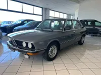 Usata BMW 518 90 CV (66 kW) 1981 Grigio Berlina