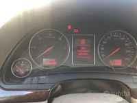 usata Audi A4 Avant 2.5TDI QUATTRO