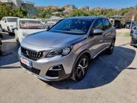 usata Peugeot 3008 BlueHDi 130CV EAT8 Allure