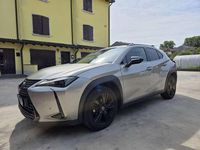 Usata Lexus UX 250h 184 CV (135 kW) 2022 SUV