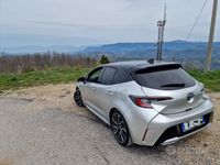 usata Toyota Corolla Hybrid 2.0 lounge