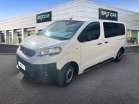 usata Peugeot Traveller BlueHDi 150 S&S Standard AUTOCARRO N1 5 POSTI