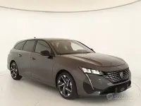 Usata Peugeot 308 SW Allure 131 CV (96 kW) 2023 Grigio Station wagon
