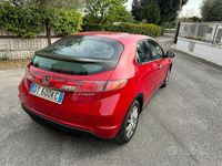 usata Honda Civic 1.4