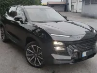 Usata Sportequipe S6 GT 186 CV (136 kW) 2024 Nero SUV