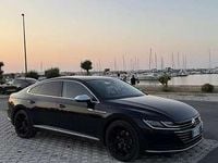 Usata VW Arteon Elegance 150 CV (110 kW) 2019 Coupé