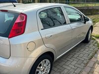 usata Fiat Punto 5p 1.3 mjt Lounge s&s 95cv