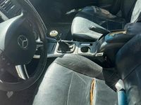 Usata Mercedes B200 2006 Grigio Monovolume