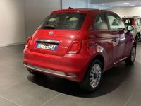 usata Fiat 500 1.0 Hybrid Dolcevita