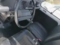 Usata Renault R4 1993 Bianco Berlina