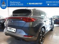 Gebraucht Cupra Formentor 150 PS (110 kW) 2022 Grau SUV