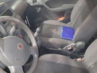 Usata Fiat Panda 4x4 69 CV (50 kW) 2008 Bianco Utilitaria