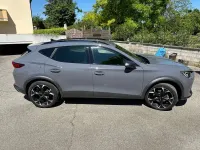 Usata Cupra Formentor 150 CV (110 kW) 2023 Grigio SUV