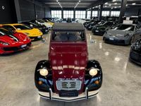 usata Citroën 2CV 6 CHARLESTON - Perfetta iscritta ASI